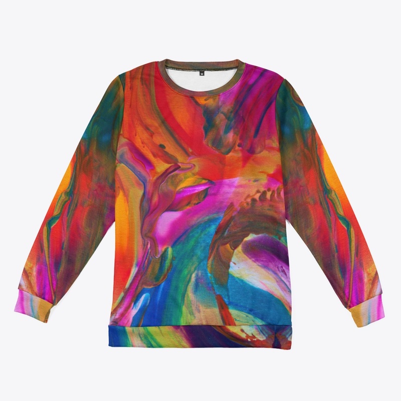 Exotic Flora 9354