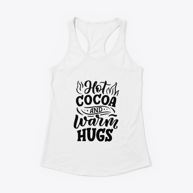 Hot Cocoa and Warm Hugs