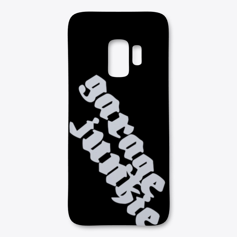 Garage Junkie Script