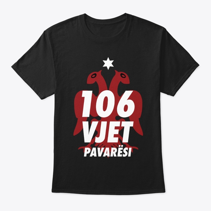 106 Vjet Red