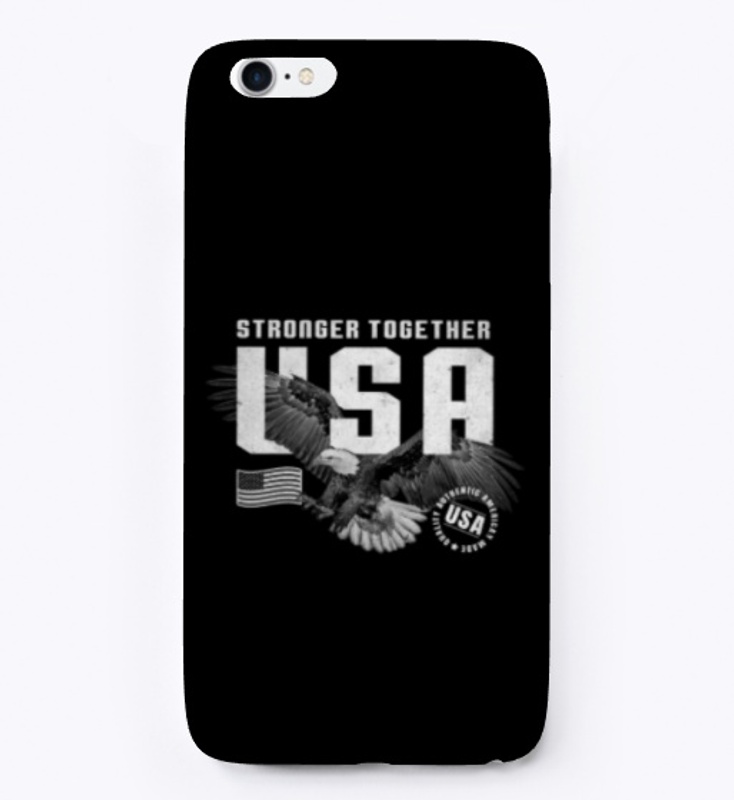Stronger Together