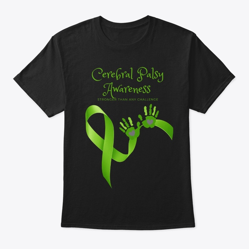 Cerebral Palsy Awareness