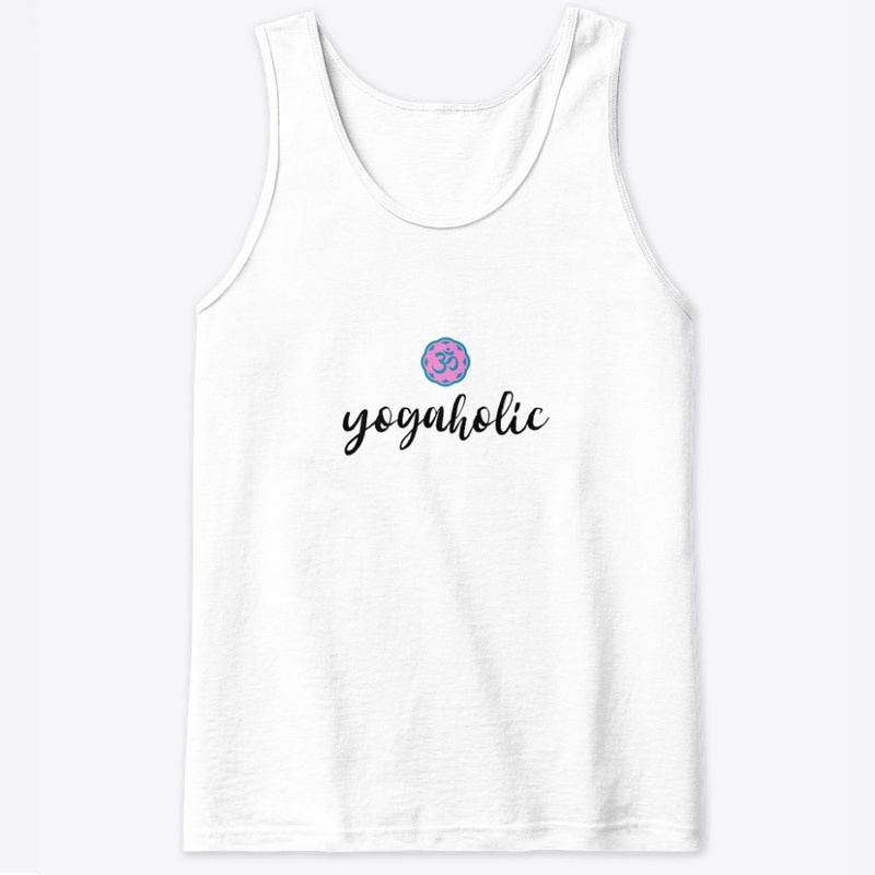 Yogaholic