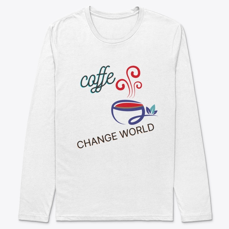 be  strong  ☕coffe t-shirt wake up 
