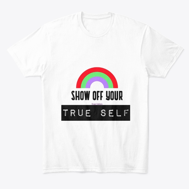 LGBTQIA Merchandise