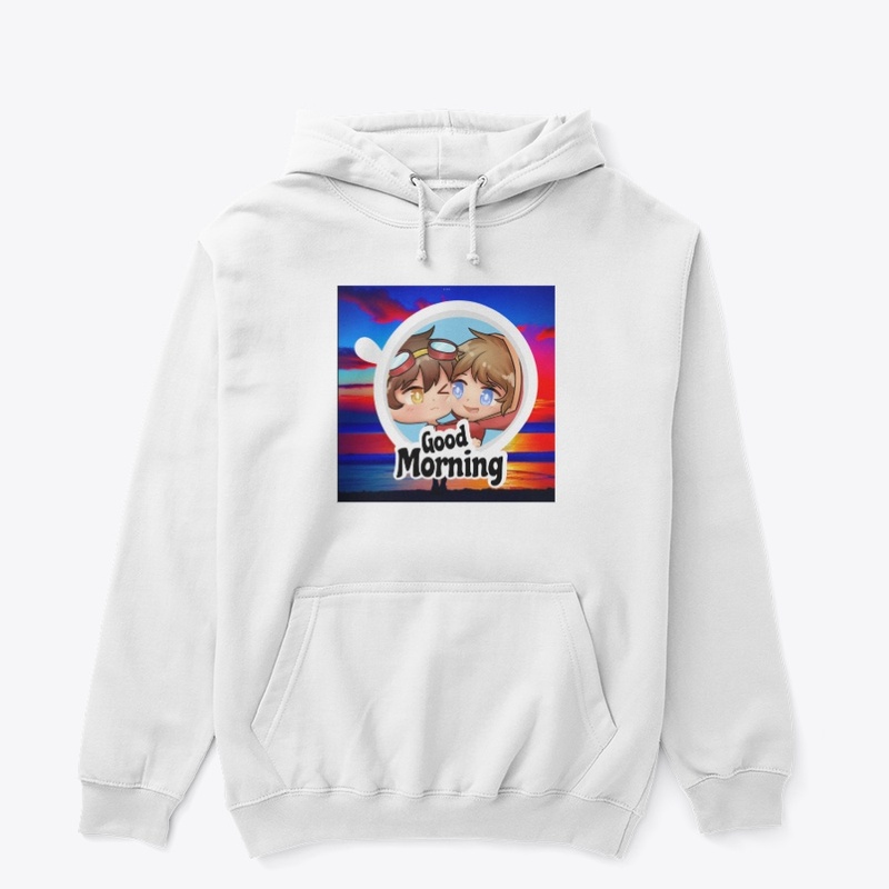 Nico and Cash bundle