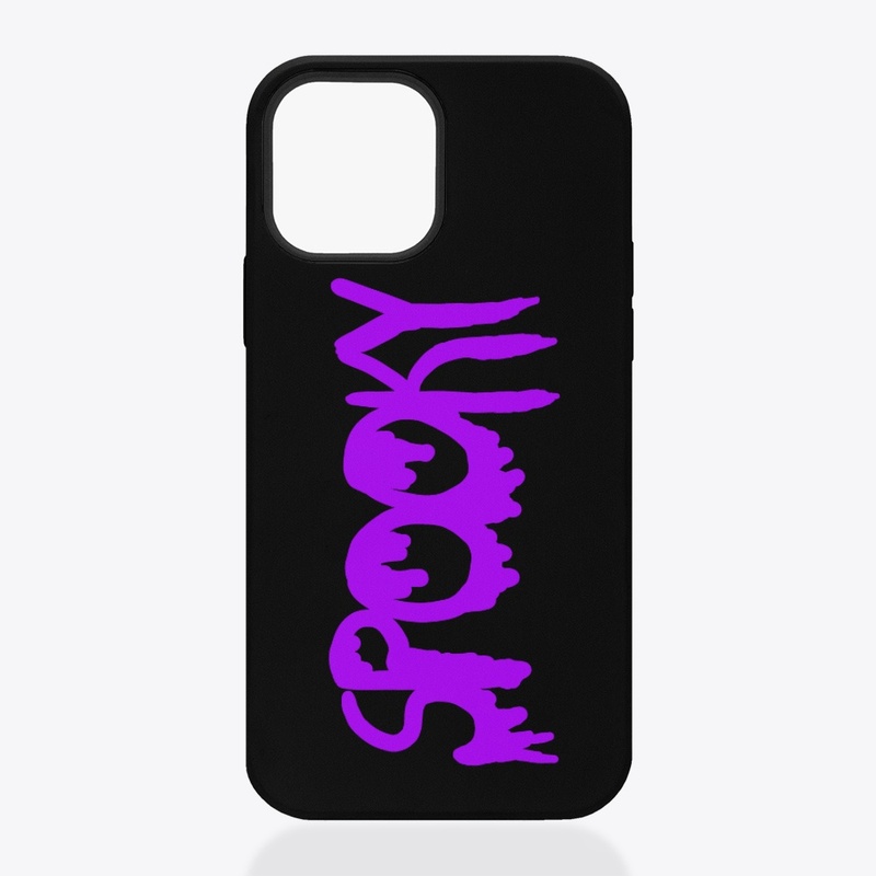 Spooky Tech