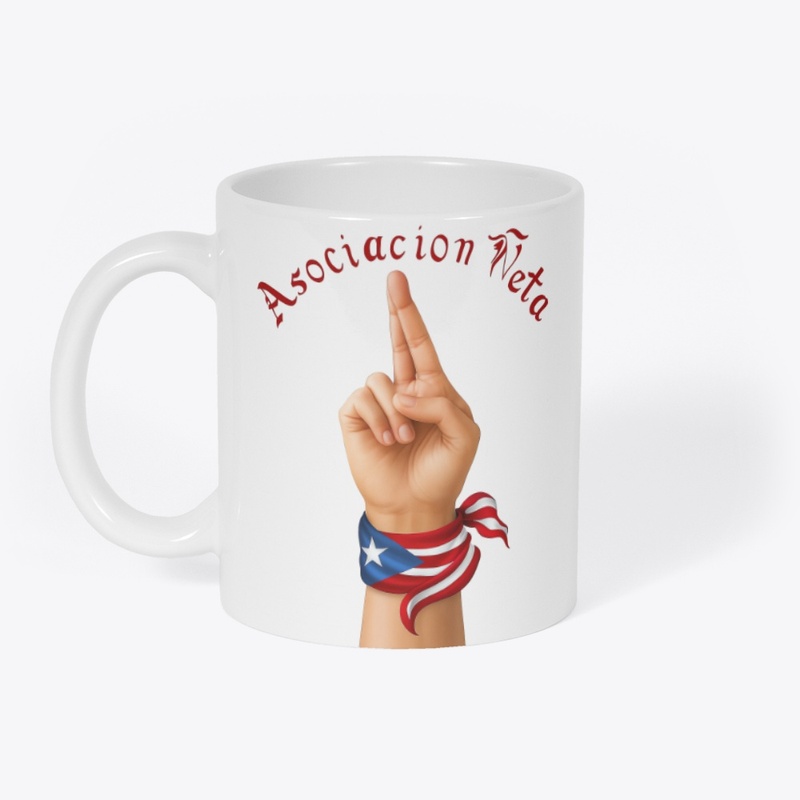 Asociación Ñeta