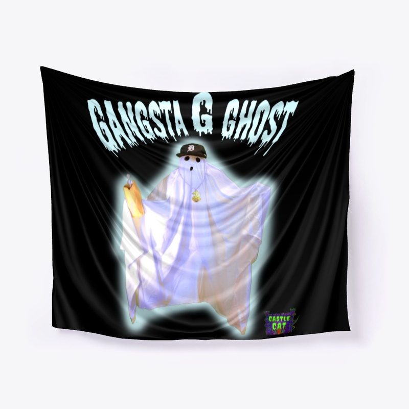 Gangsta G Ghost