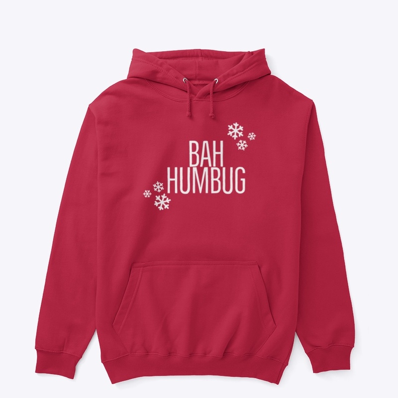 Bah Humbug!