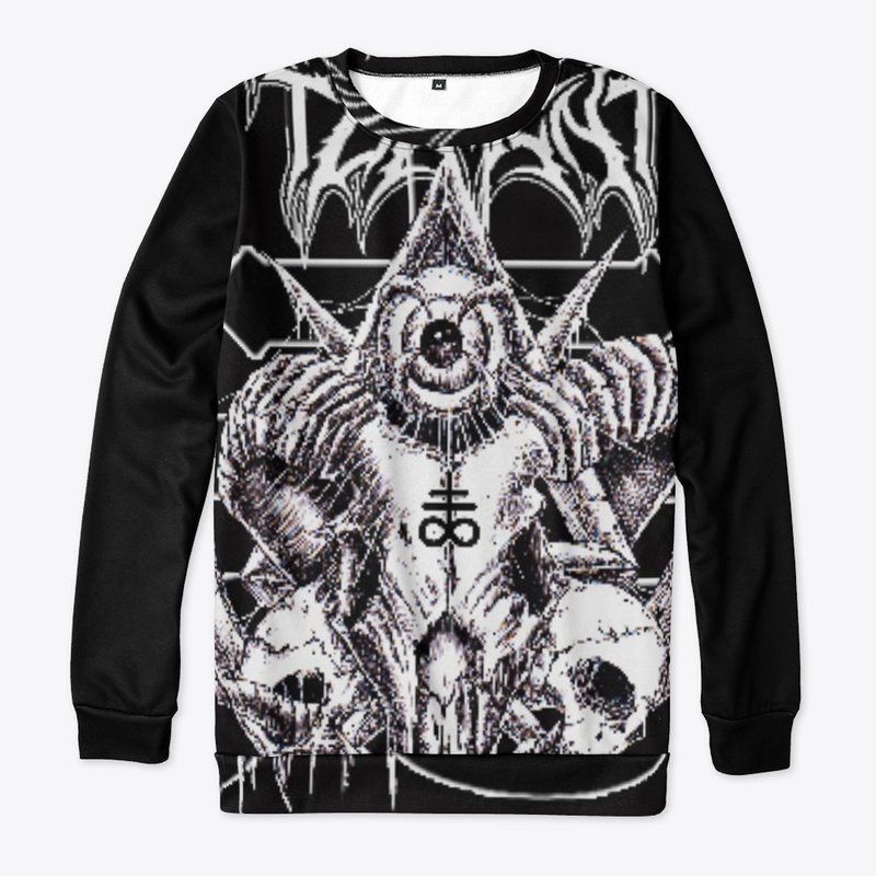 Misanthropik Torment