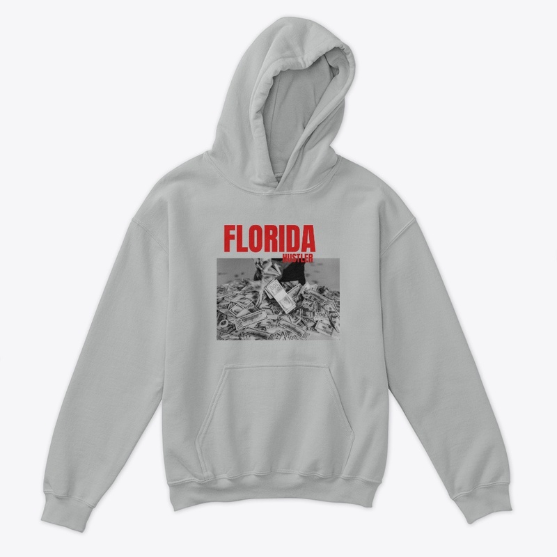 FLORIDA HUSTLER BRAND 