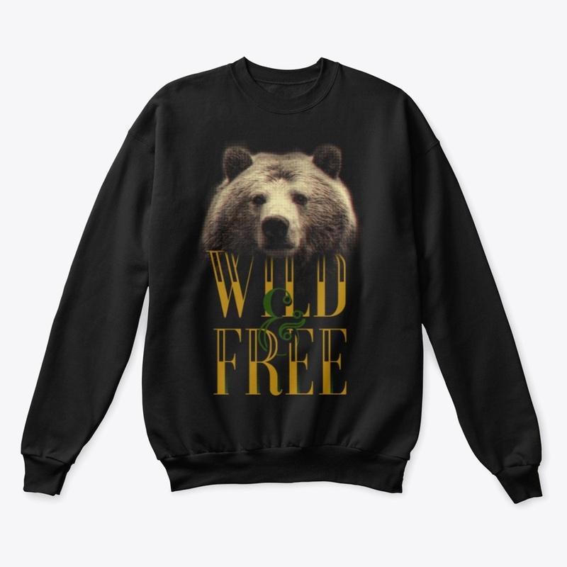 Wild and Free