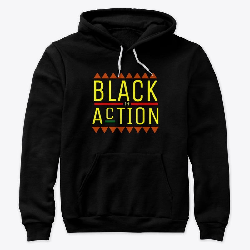 Black in Action