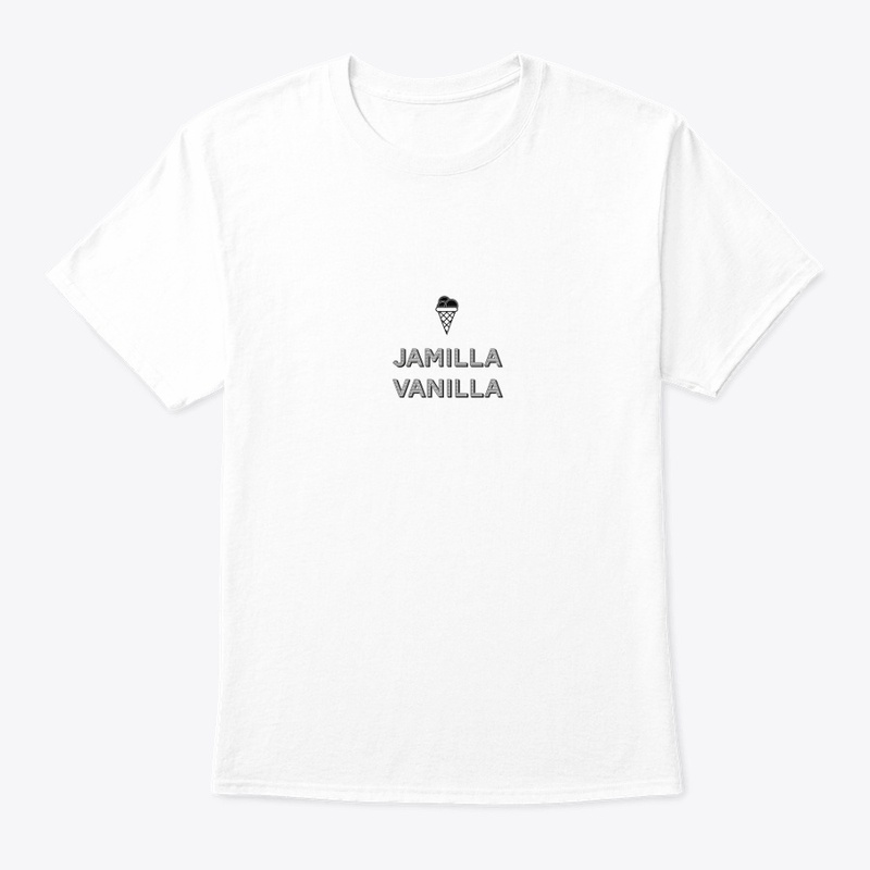 Jamilla Melecio