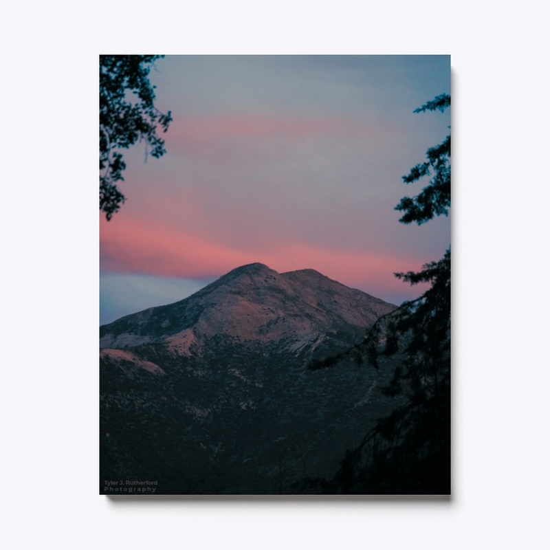 Mt. Pirque, Chile (2)