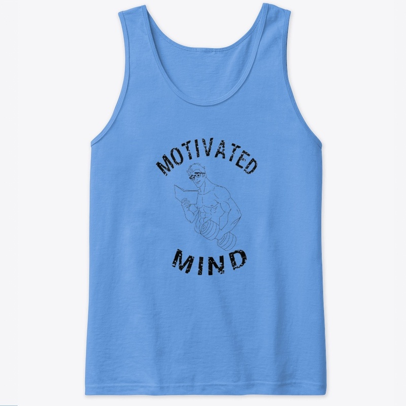 Motivated Mind Ultimate Edition