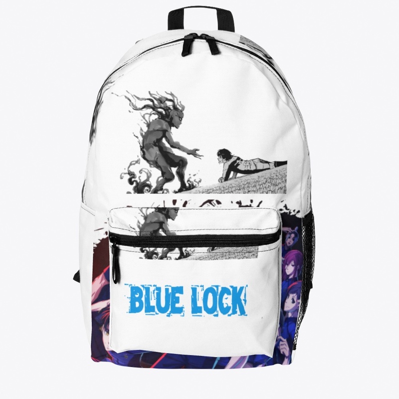 Blue Lock