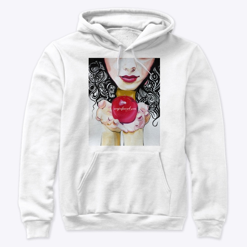 ENVY original painting