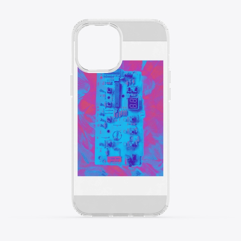 Heatwaves T-shirt /mug/hoodie/tote