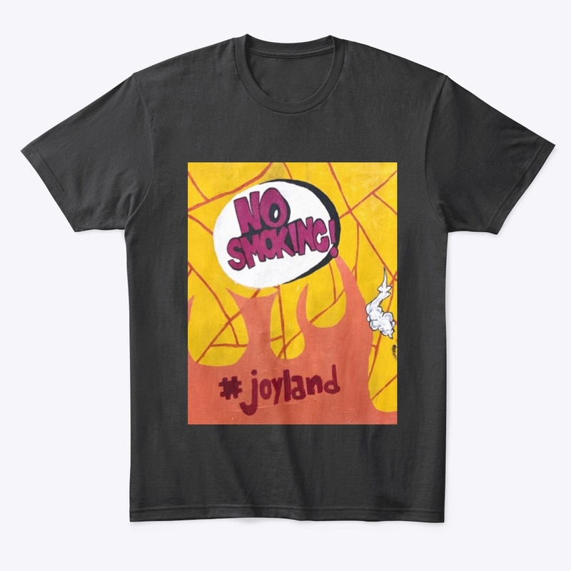 Joyland Wears