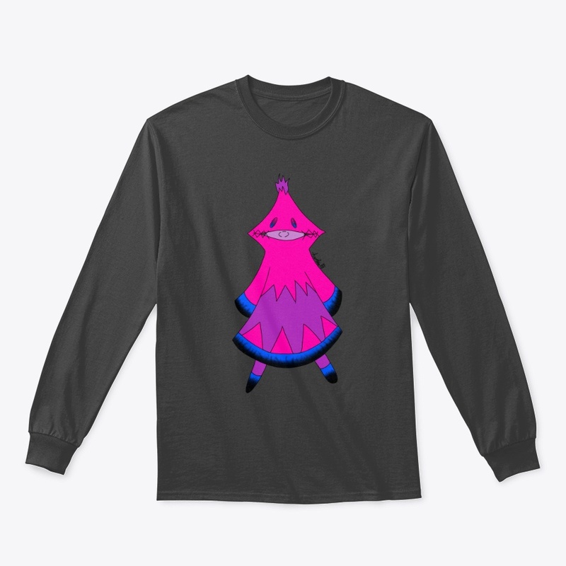 Nibblite (Bi pride)
