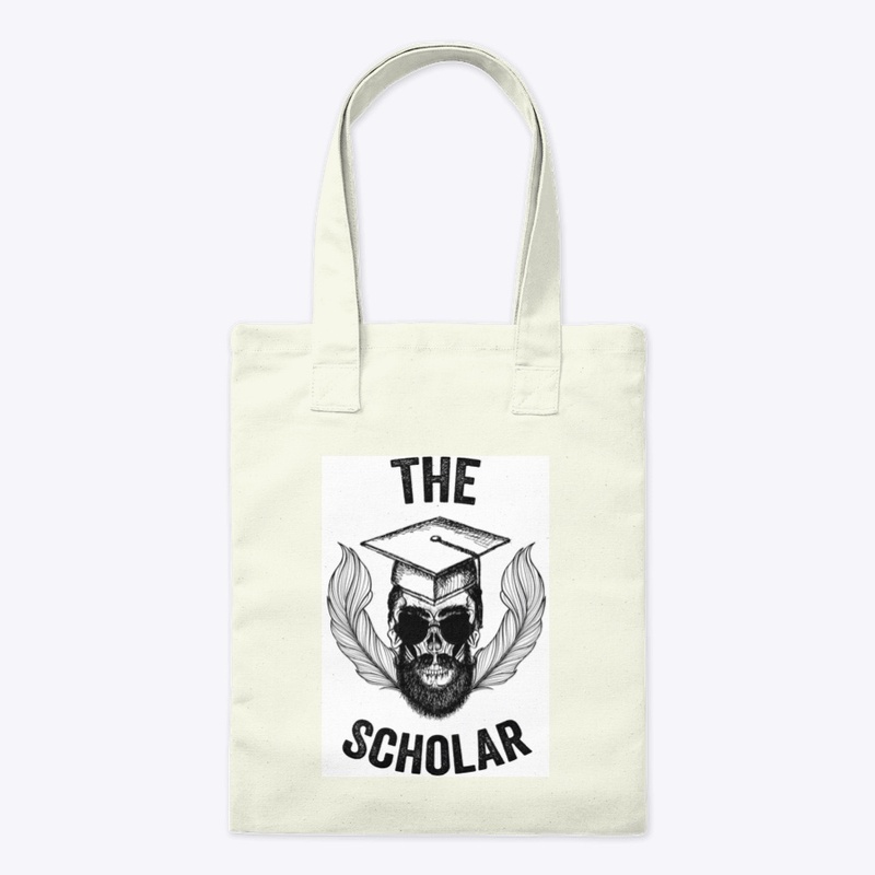 Scholar accessories 