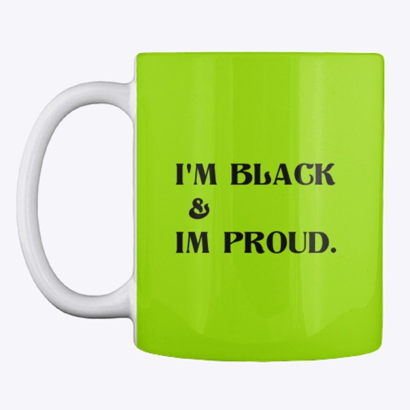 SAY IT LOUD - 
