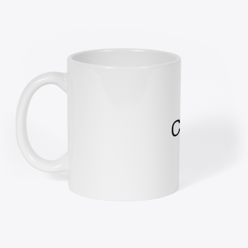 Coffee mug 