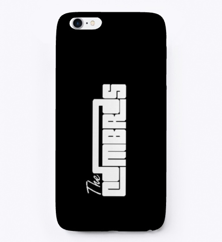 The Combros (White)