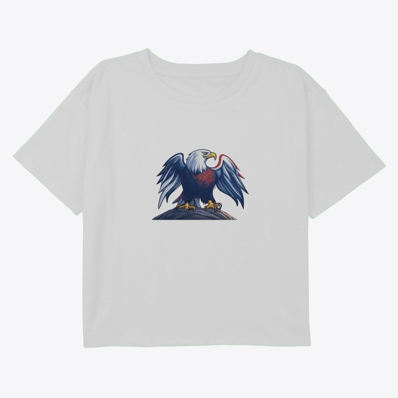 Eagle of Strength