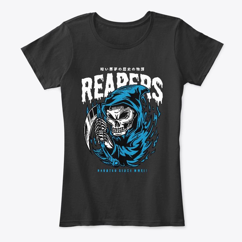 jaf tee