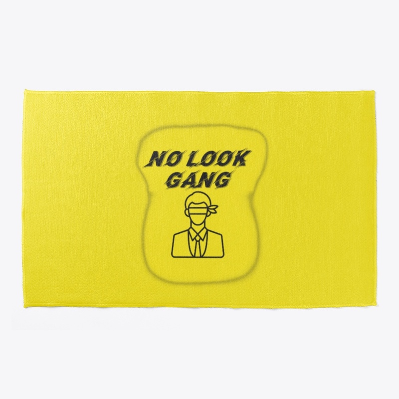 No Look Gang Merch