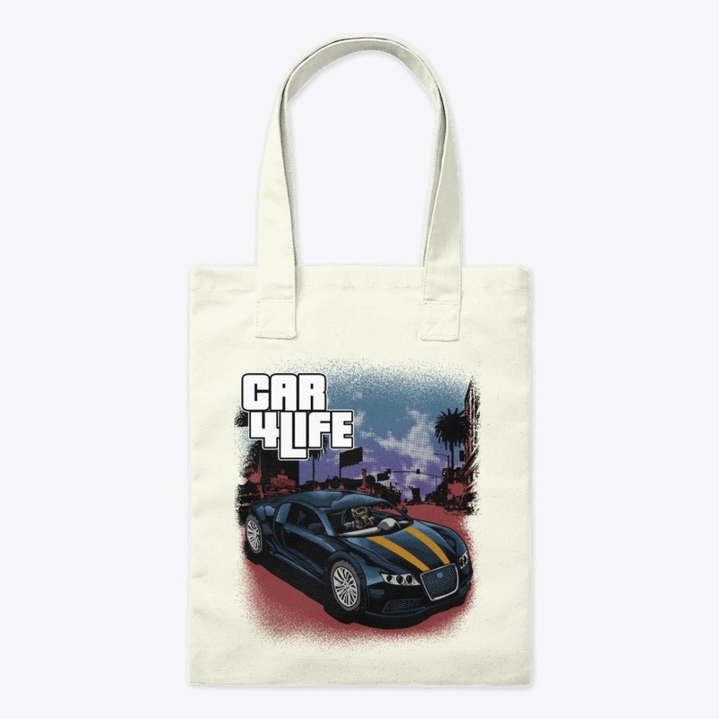 Car4Life Bag