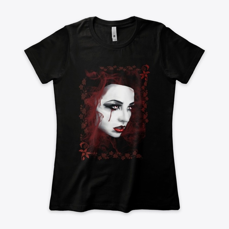 Vampires tears