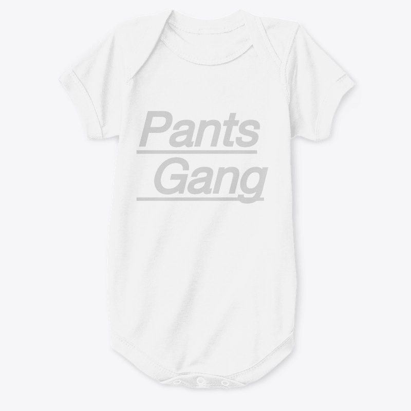 Pants gang
