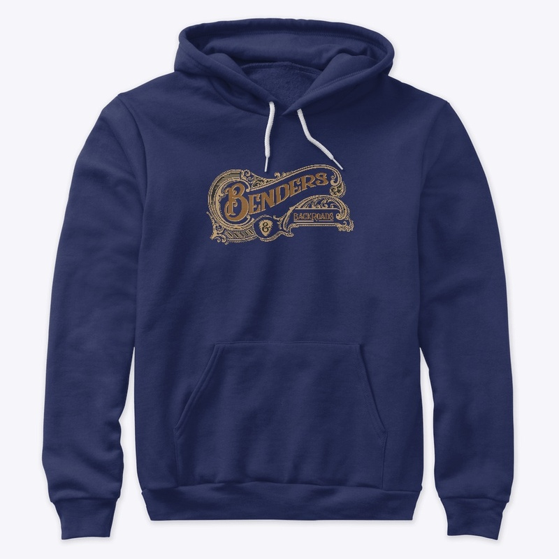 Benders and Backroads: Original Flavor