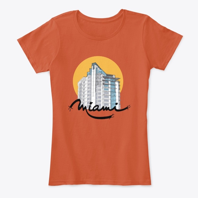 Miami style 