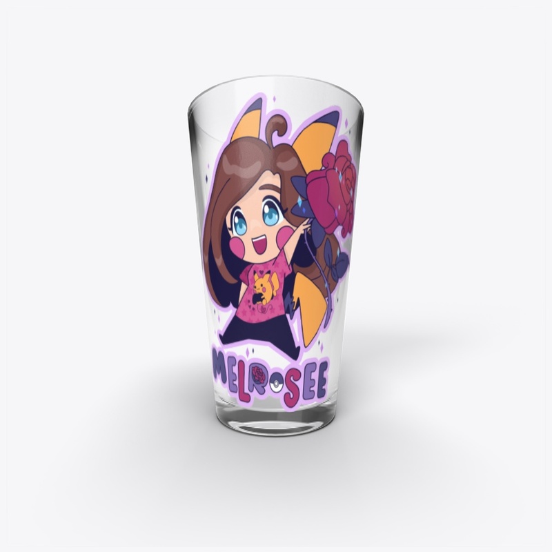 Mel Merch