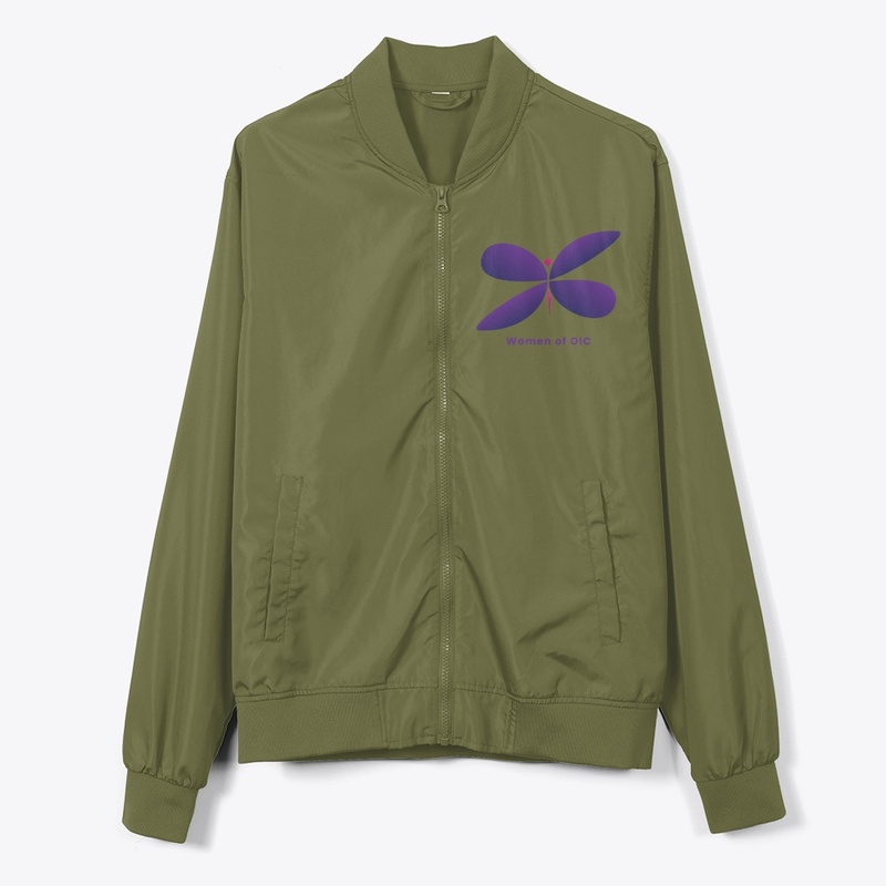 WOIC InfiniteButterfly