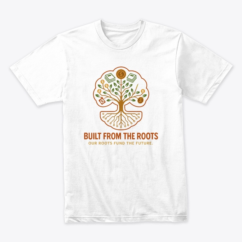 Grounded in Growth Collection