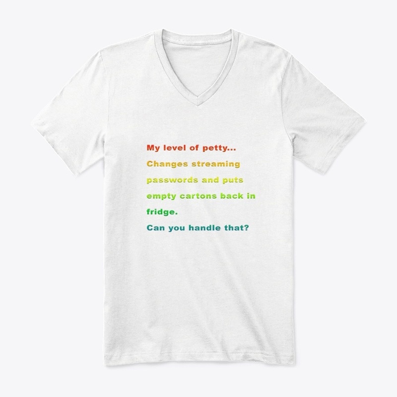 Petty Rainbow