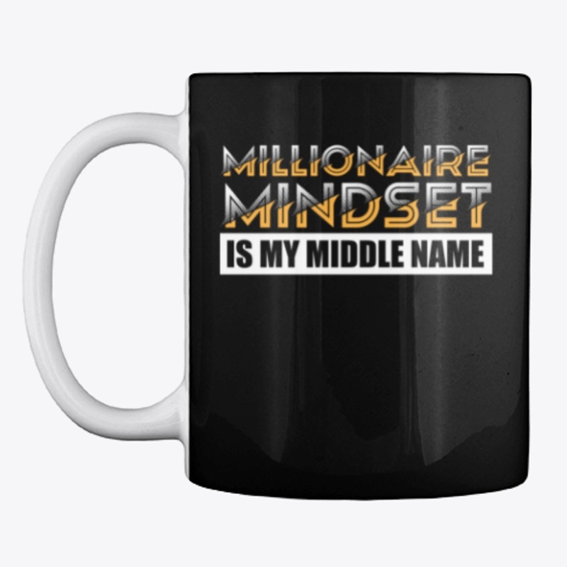 Millionaire Mindset Collection