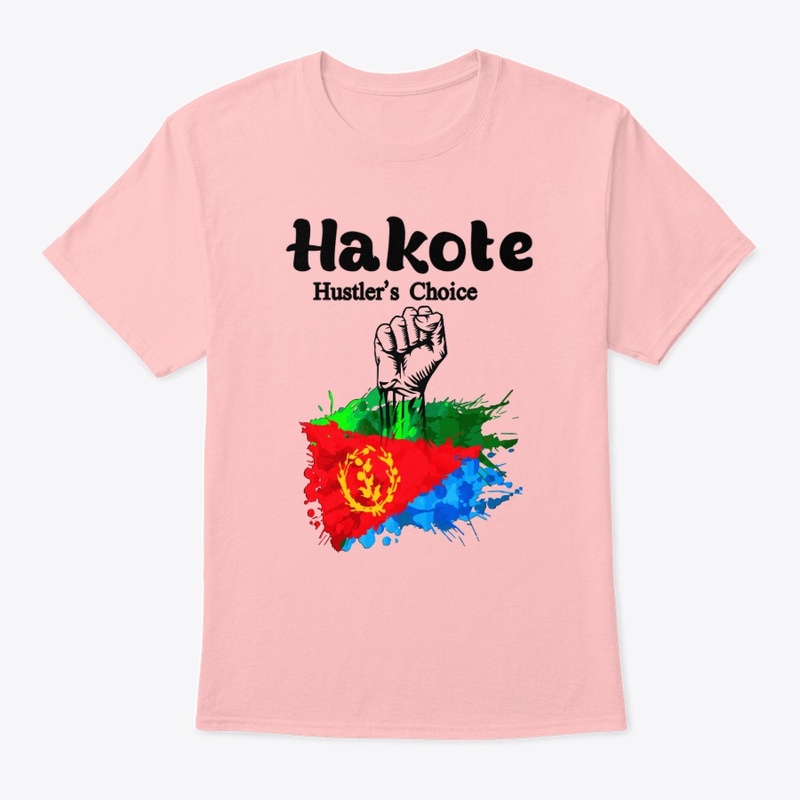 Hakote – Hustler’s Choice 💪🔥