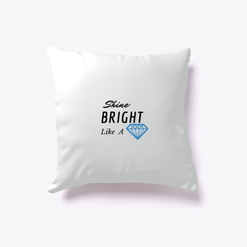 Shine Bright
