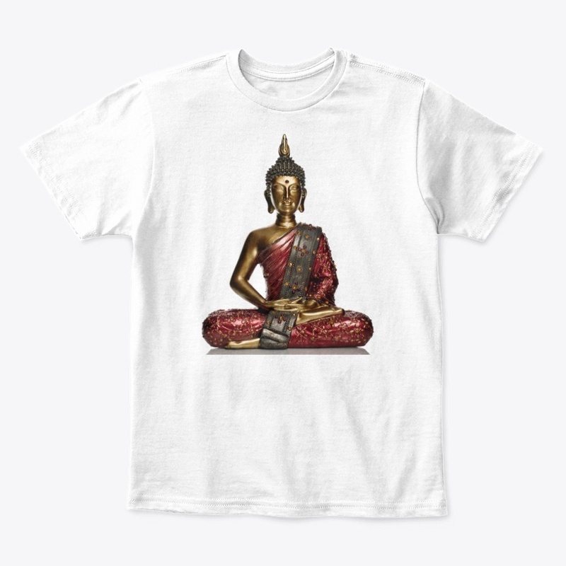 BUDDHA 