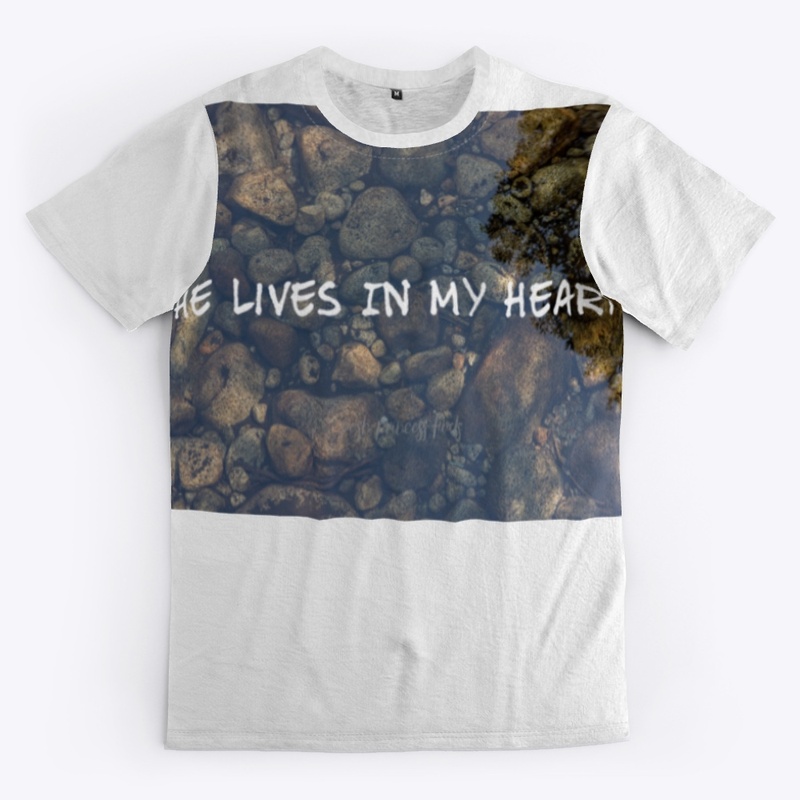 He Lives In My Heart 