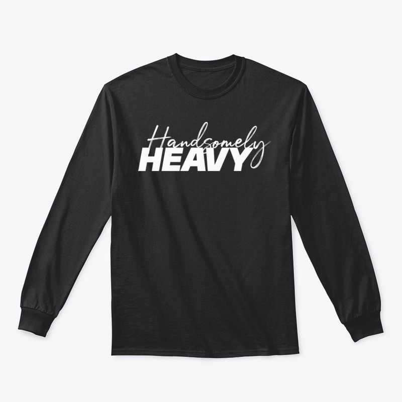 HH (White on Black)