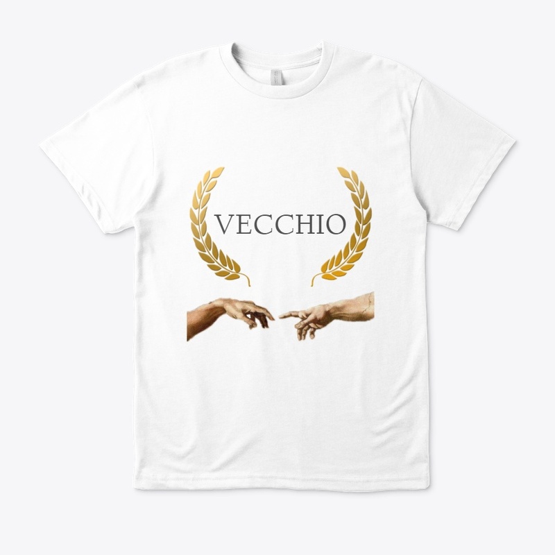 Vecchio | Rome edition