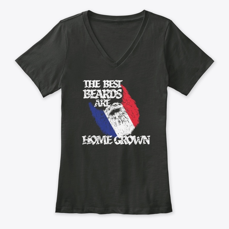 Home Grown Beards - France